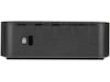 Targus Universal Dual 4K Docking m/DP Dockningsstation och USB-hub