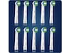 Oral-B PrecisionClean XXXL 10ct CMax 10pk Tandborsthuvud