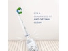 Oral-B PrecisionClean XXXL 10ct CMax 10pk Tandborsthuvud