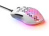 Steelseries Aerox 3 Gamingmus (vit) Gamingmus