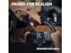 Logitech G923 och Driving Force Shifter Bundle Ratt & pedaler