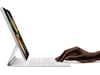 Apple Magic Keyboard (vit) Skydd