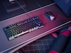 Trust GXT 833 Thado Gaming Tangentbord TKL (svart) Gamingtangentbord