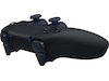 PlayStation 5 DualSense Kontroller (Midnight Black) Tillbehör till PS5