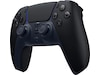 PlayStation 5 DualSense Kontroller (Midnight Black) Tillbehör till PS5