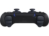 PlayStation 5 DualSense Kontroller (Midnight Black) Tillbehör till PS5