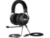 Corsair Virtuoso Trådlöst XT Gaming Headset svart) Gamingheadset