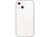 iiglo iPhone 13 Silikonskal (transparent) Skydd