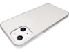 iiglo iPhone 13 Silikonskal (transparent) Skydd