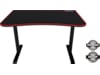 Arozzi Arena Fratello Gaming Desk (svart/röd) Gaming desk