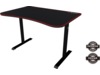Arozzi Arena Fratello Gaming Desk (svart/röd) Gaming desk