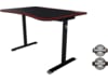 Arozzi Arena Fratello Gaming Desk (svart/röd) Gaming desk