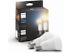 Philips Hue White ambiance 2-pack E27 LED-lampor & glödlampor