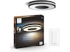 Philips Hue Being taklampa (svart) Taklampa