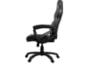 Arozzi Monza Gamingstol (svart) Gamingstolar