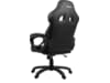 Arozzi Monza Gamingstol (svart) Gamingstolar