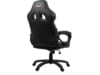 Arozzi Monza Gamingstol (svart) Gamingstolar