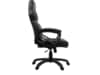 Arozzi Monza Gamingstol (svart) Gamingstolar