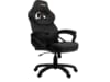 Arozzi Monza Gamingstol (svart) Gamingstolar