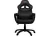Arozzi Monza Gamingstol (svart) Gamingstolar