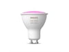 Philips Hue White & color ambiance startpaket GU10 LED-lampor & glödlampor