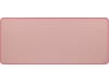 Logitech Studio Series Bordsmatta (darker rose) Musmatta