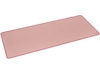 Logitech Studio Series Bordsmatta (darker rose) Musmatta