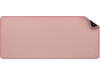 Logitech Studio Series Bordsmatta (darker rose) Musmatta
