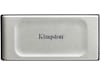 Kingston XS2000 bärbar SSD 2TB SSD Extern
