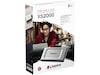 Kingston XS2000 bärbar SSD 2TB SSD Extern