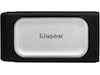 Kingston XS2000 bärbar SSD 2TB SSD Extern