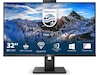 Philips 32" skärm 326P1H/00 Datorskärm