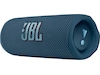 JBL Flip 6 Trådlös bluetooth högtalare (blå) Trådlös / Bluetooth högtalare
