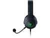 Razer Kraken V3 HyperSense Headset (svart) Gamingheadset