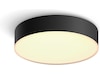 Philips Hue Enrave small taklampa (svart) Taklampa