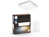Philips Hue Aurelle panelbelysning 24,5W (vit) Taklampa
