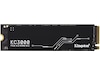 Kingston KC3000 M.2 2280 NVMe SSD 2TB