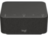 Logitech Logi Dock Graphite MS teams Dockningsstation och USB-hub