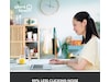 Logitech Signature M650 Medium  trådlös mus Rosa Mus