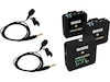 RØDE Wireless GOII Bundle Mikrofon