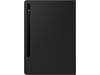 Samsung Galaxy Tab S7 / S8 Note View Fodral (svart) Skydd