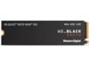 WD BLACK SN770 NVMe SSD 2TB SSD M.2