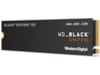 WD BLACK SN770 NVMe SSD 2TB SSD M.2