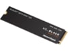 WD BLACK SN770 NVMe SSD 2TB SSD M.2
