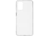 iiglo Galaxy A33 5G Silikonskal (transparent) Skydd