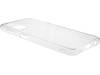 iiglo Galaxy A33 5G Silikonskal (transparent) Skydd
