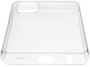 iiglo Galaxy A33 5G Silikonskal (transparent) Skydd