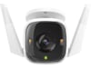 TP-Link Tapo C320WS 2K WiFi Camera Outdoor (vit) Övervakningskamera