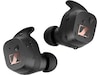 Sennheiser SPORT TW trådlösa hörlurar, In-ear (svart) In-ear hörlurar