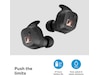 Sennheiser SPORT TW trådlösa hörlurar, In-ear (svart) In-ear hörlurar
